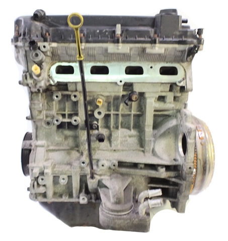 Мотор в зборі на Dodge Caliber SXT PM