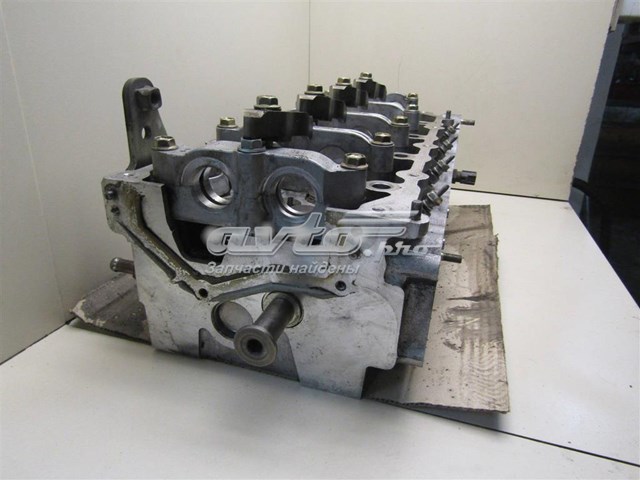 Головка двигуна Toyota Corolla седан (E12) (2002 - 2006) ціна, від 313.93 USD