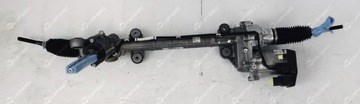 T4A39589 Jaguar Рейковий рульовий механізм