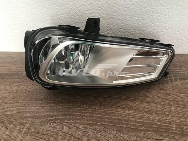 Купити A9608200656 Mercedes Фара протитуманна, ліва
