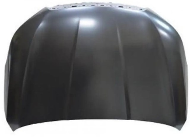 Капот FPS FP6728281 ціна, від 162.74 USD