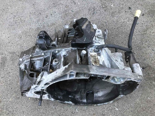 Купити TL4068 Renault (RVI) Ручна коробка передач