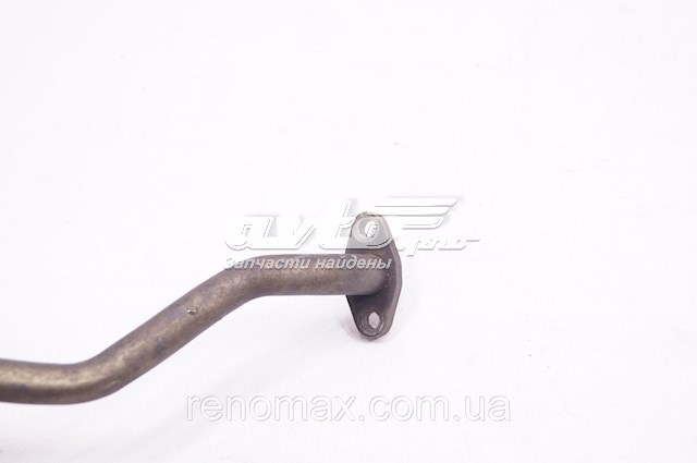 7701044714 Renault (RVI) Трубка/шланг відводу масла від турбіни