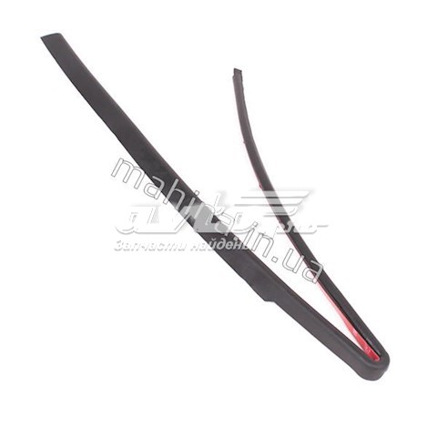 Ущільнювач фари лівої T118402251BA Chery