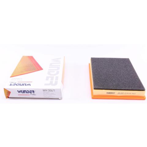 Фільтр повітряний Wunder WH3061
