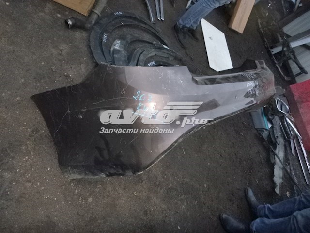 Купити A2078858025 Mercedes 