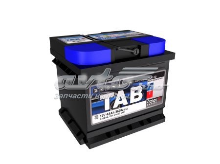 Купити Акумулятор TAB 44 А/г (TABPOLARS44)