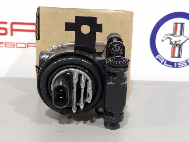 Туманка ліва Nissan/Infiniti 261558990D ціна, від 44.33 USD