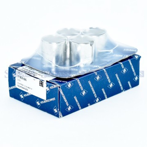 Втулка шатуна клонували Kolbenschmidt 77909690 ціна, від 17.71 USD