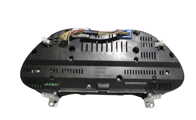Купити 8380005C00C Toyota Спідометр