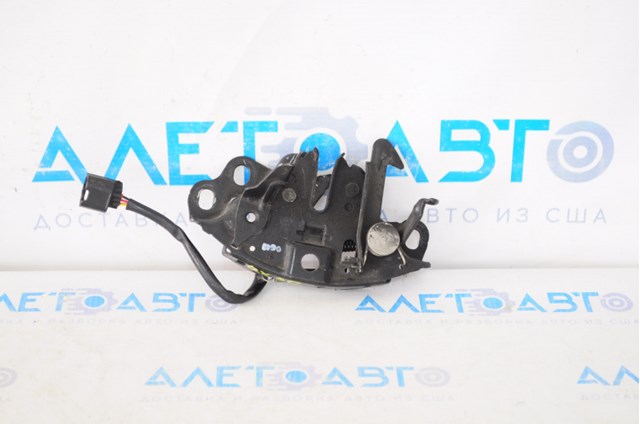 Купити 656015NA0A Nissan/Infiniti Замок капота