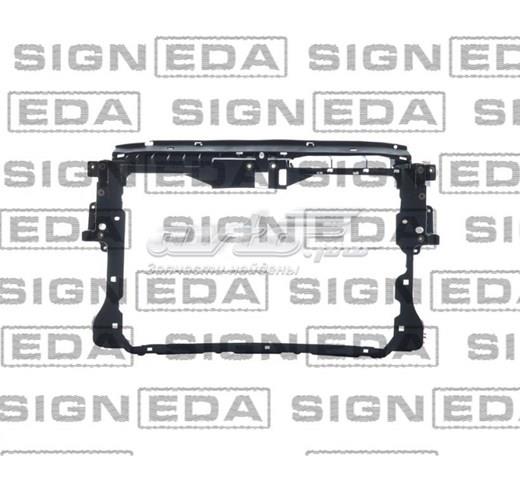 Рамка радіатора PVW03013A Signeda