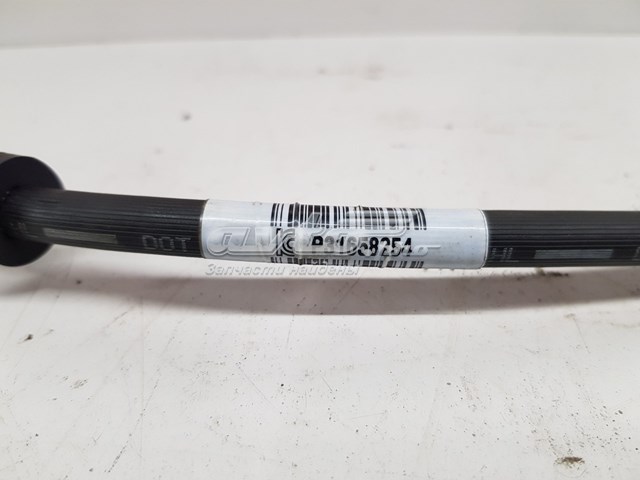 Шланг гальмівний передній Volvo 31658254