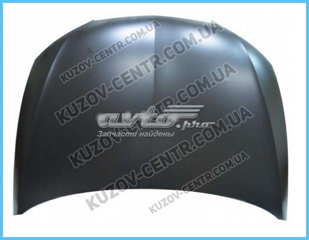 Капот FPS FP6209280 ціна, від 359.25 USD