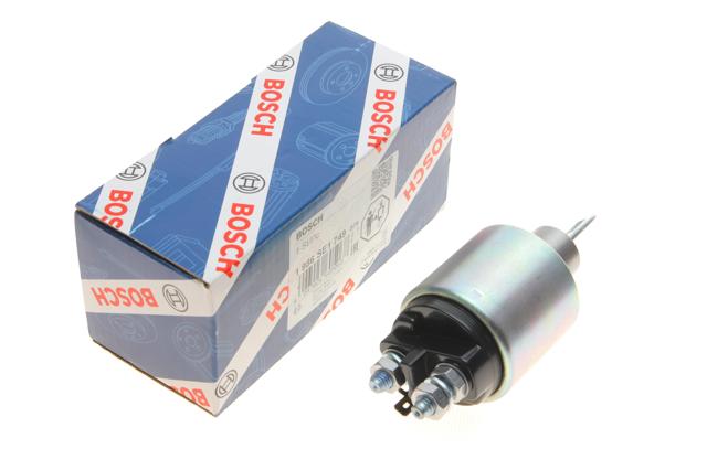 Контактор Bosch 1986SE1749 ціна, від 30.69 USD