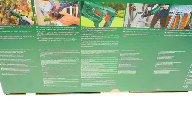 Купити 06033A7020 Bosch 
