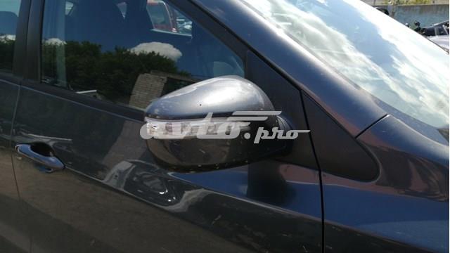 876202Y960 Hyundai/Kia Праве дзеркало заднього виду