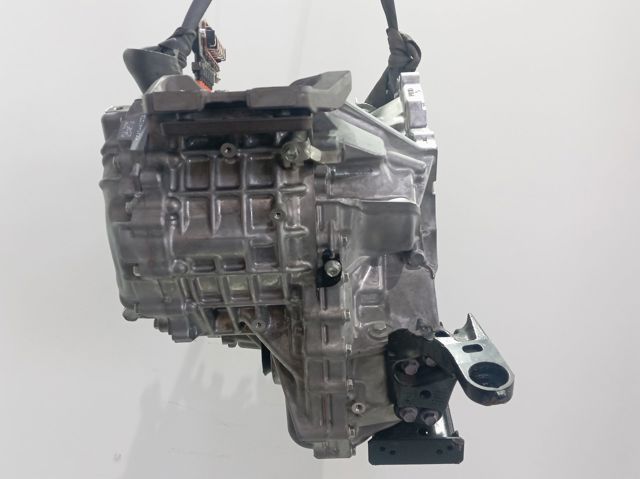 АКПП TZ215XY001 Toyota