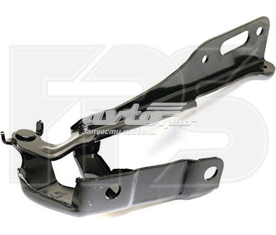 Петля капота, ліва FPS FP3034285 ціна, від 21.28 USD