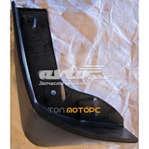 J153102055 Chery Бризговик задній, лівий