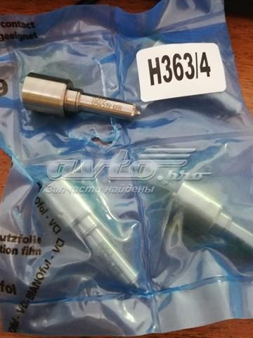 Розпилювач дизельної форсунки L363PRD Delphi