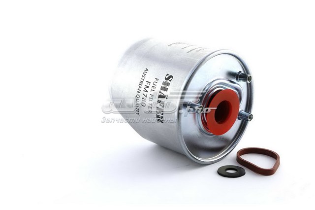 Паливний фільтр FM780 Shafer