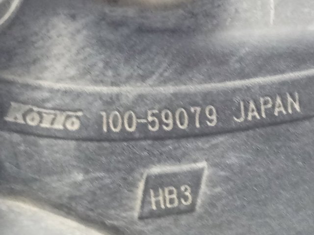  Suzuki 10059079