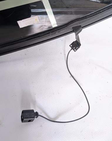 5G0845011LNVB VAG Автомобільне скло
