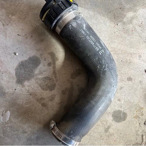  Mazda PY8W13224