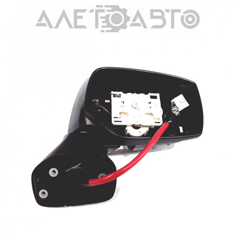 Дверка передня права Signeda PFD80013AR