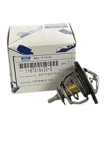 1876184300 Isuzu Авто термостат