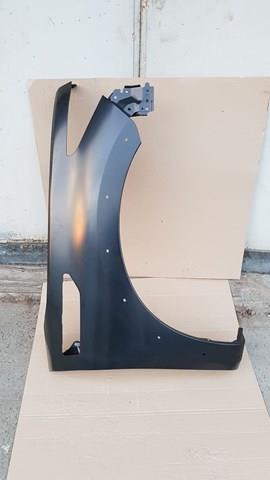 Крило переднє праве Nissan/Infiniti 631006GW0A ціна, від 314.08 USD
