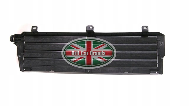 Жалюзі радіатора охолодження Land Rover LR135376 ціна, від 192.31 USD
