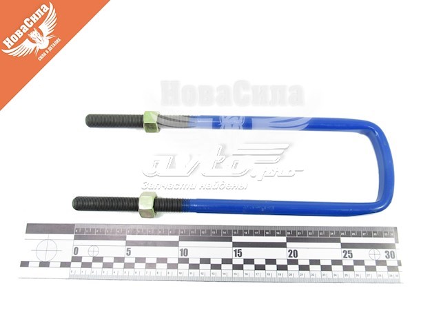 Стремянка ресори (TRUCK) TES U00302BMT ціна, від 10.77 USD