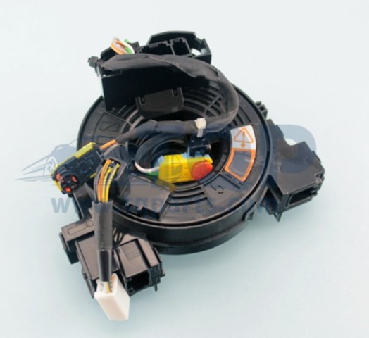 TQ10502 Tqparts Шлейф Airbag