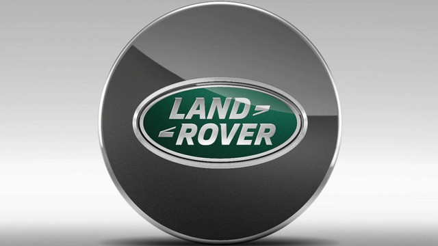 VPLKW0147 Land Rover 