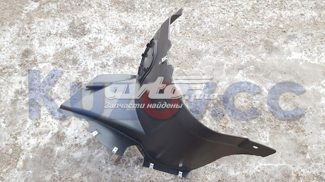 Підкрилок переднього крила, правий передній FPS FP7431388 ціна, від 15.19 USD
