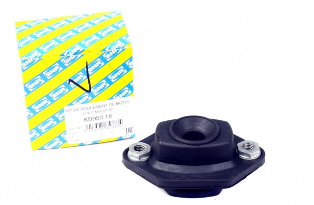 Опора амортизатора заднього NTN KB95018 ціна, від 17.73 USD