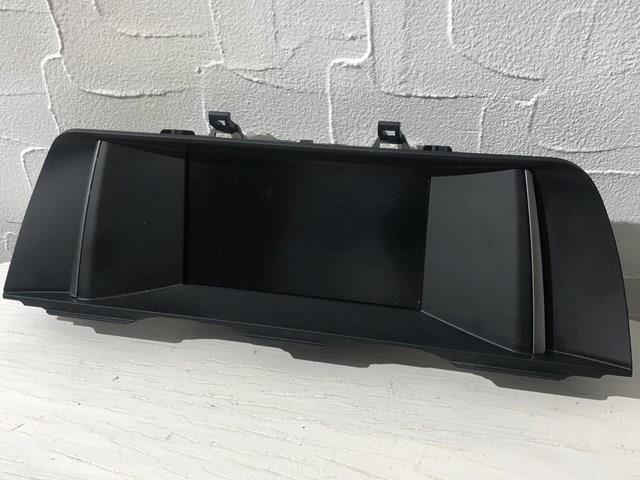 Купити 9289007 BMW Дисплей багатофункціональний