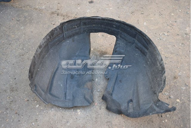 Підкрилок передній лівий 30744863 Volvo