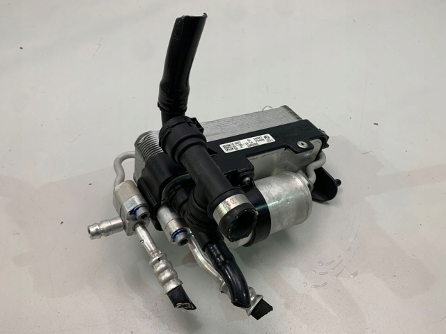 9309007 BMW Конденсатор