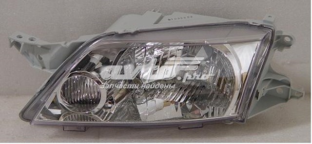 Фара Depo/Loro/Abakus 2161143LLD