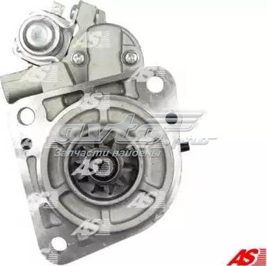 Купити S5061 AS/Auto Storm Стартер