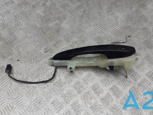 82651J9700 Hyundai/Kia Ручка передньої двері зовнішня ліва