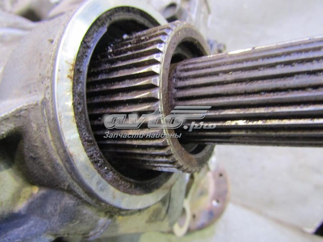 LN0327500B Mazda 