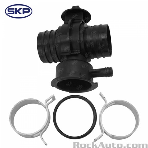 Заливна горловина системи охолодження SK902305 SKP