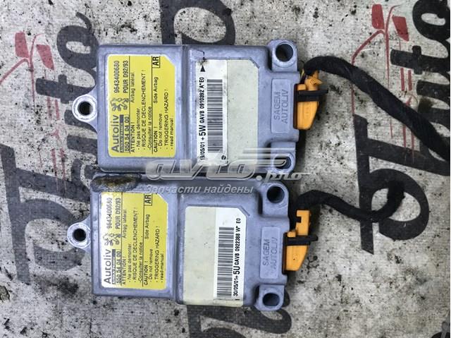 9643400680 Peugeot/Citroen 