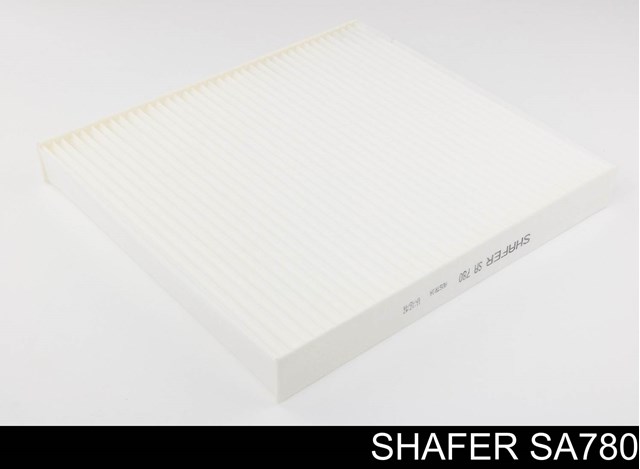 SA780 Shafer Внутрішньосалонний фільтр