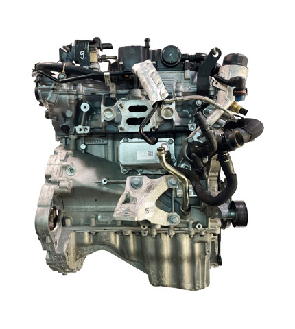 ДВЗ Jaguar JDE39450 ціна, від 17682.35 USD