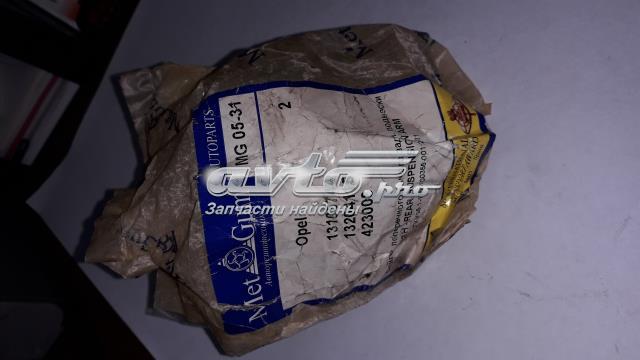 сайлентблок заднього верхнього важеля MG0531 сайлентблок заднього верхнього важеля MG0531